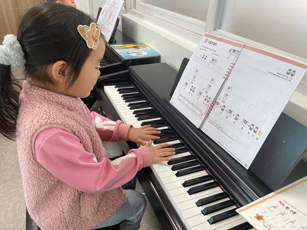 2024. 돌봄교실 피아노 수업(2024.3.20)